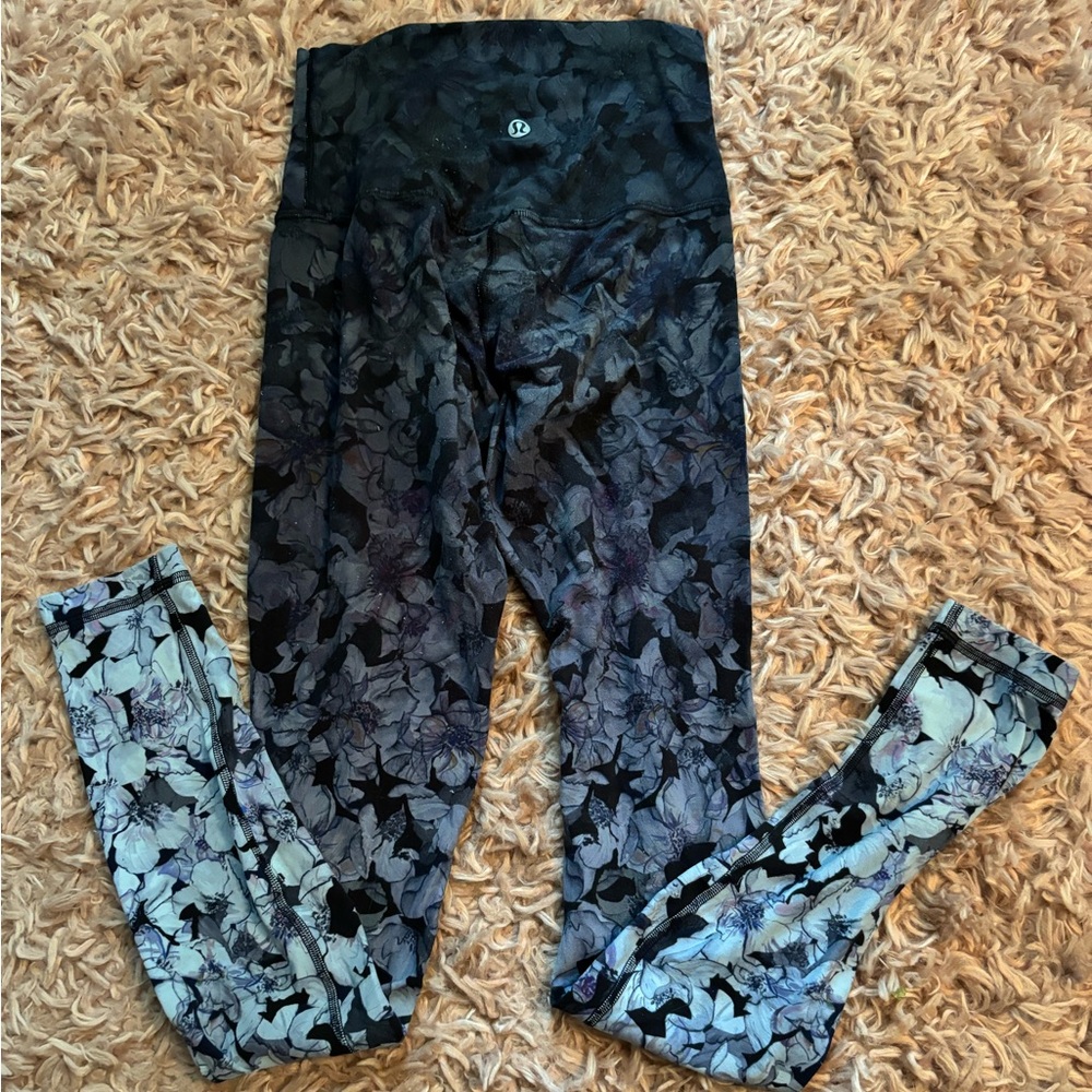 Lululemon Leggings